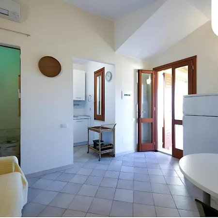 Vakantiehuis I Gigli Del Mare