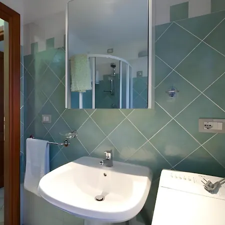 Vakantiehuis I Gigli Del Mare
