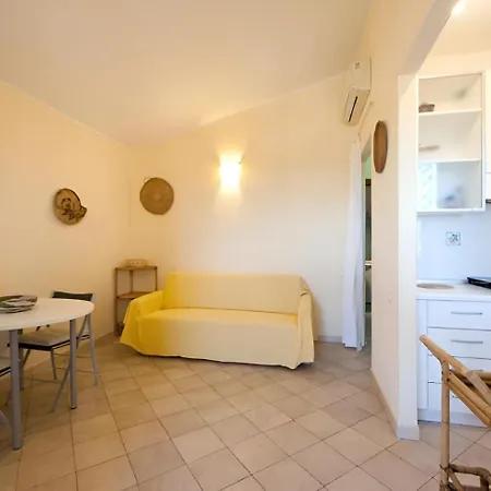 I Gigli Del Mare Hébergement de vacances Costa Rei