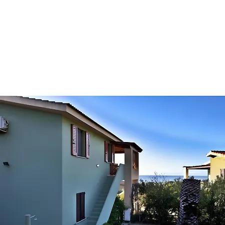 Hébergement de vacances I Gigli Del Mare